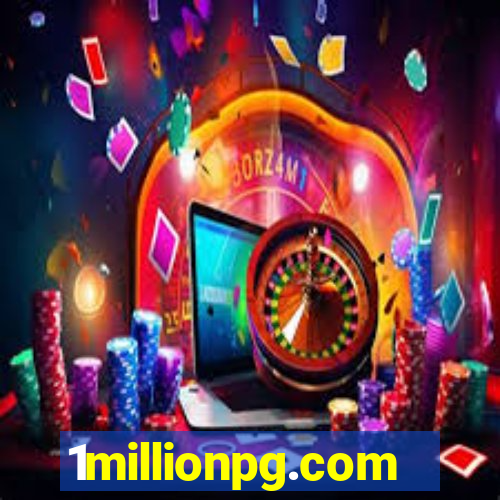 1millionpg.com