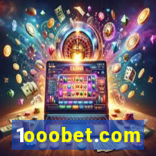 1ooobet.com