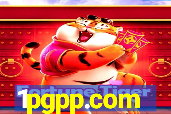 1pgpp.com