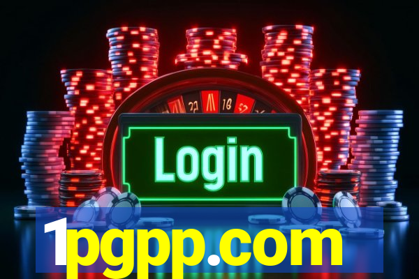 1pgpp.com