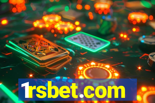 1rsbet.com