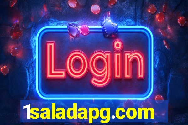 1saladapg.com