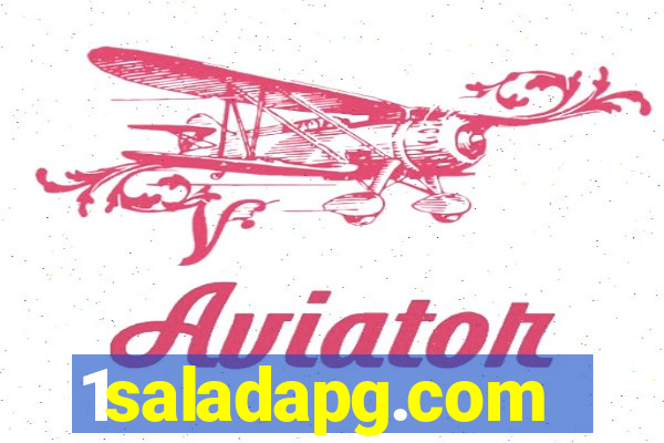 1saladapg.com