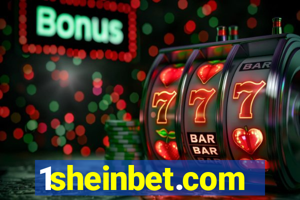 1sheinbet.com