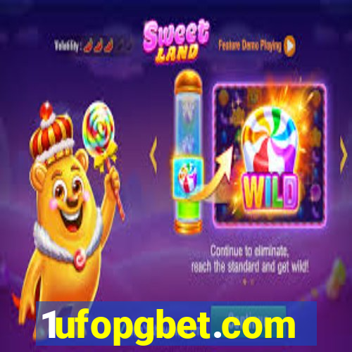 1ufopgbet.com