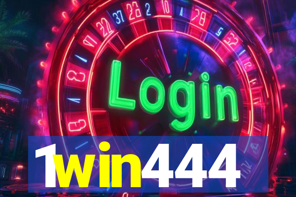 1win444