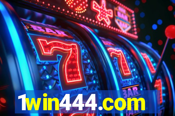 1win444.com