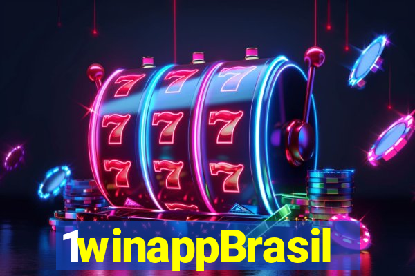 1winappBrasil