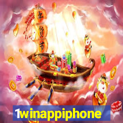 1winappiphone