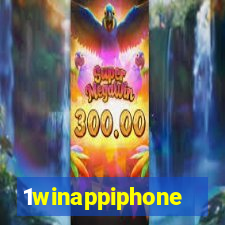 1winappiphone