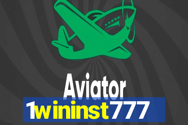 1wininst777