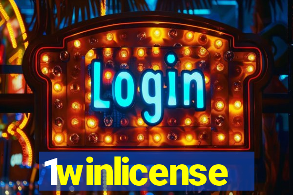 1winlicense