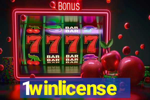 1winlicense