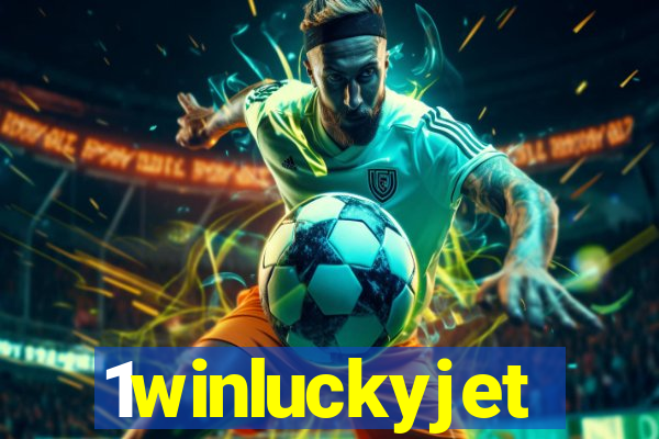 1winluckyjet