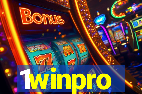 1winpro