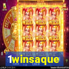 1winsaque