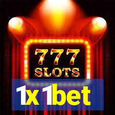 1x1bet