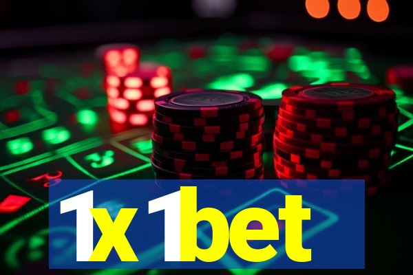 1x1bet