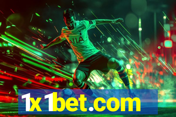 1x1bet.com