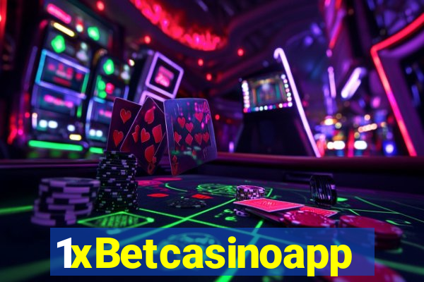 1xBetcasinoapp