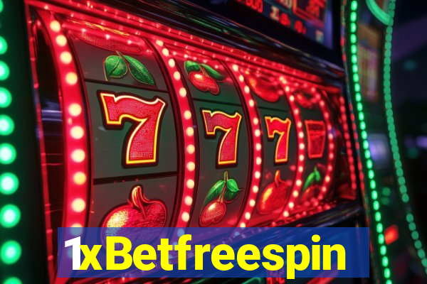 1xBetfreespin