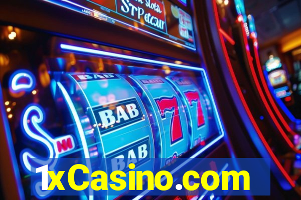 1xCasino.com