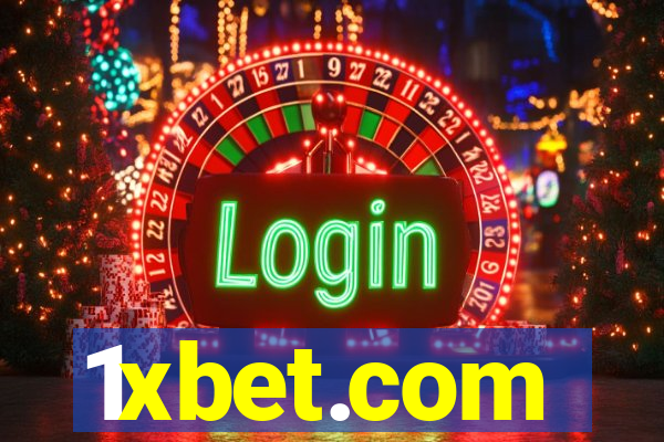 1xbet.com