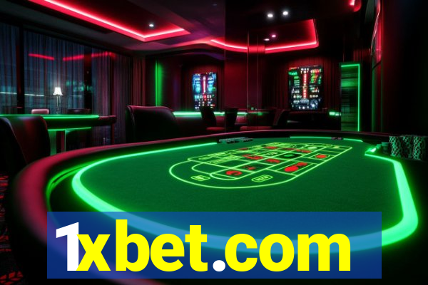 1xbet.com