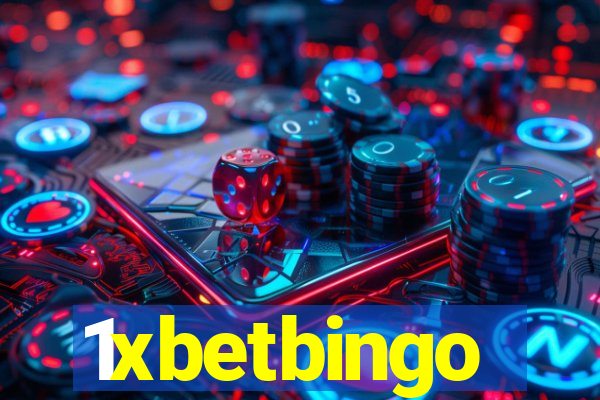 1xbetbingo