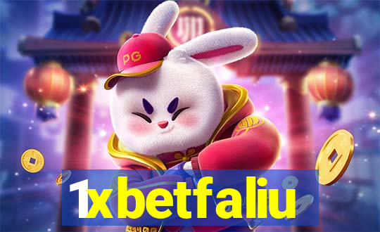 1xbetfaliu