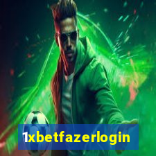 1xbetfazerlogin