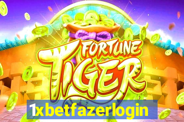 1xbetfazerlogin