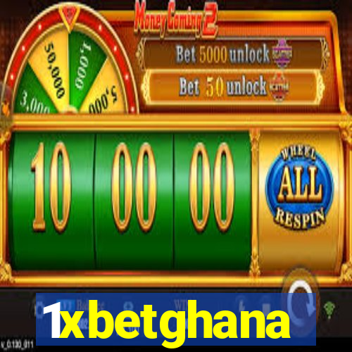 1xbetghana