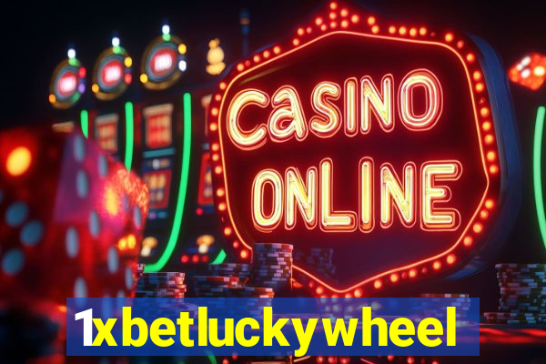 1xbetluckywheel