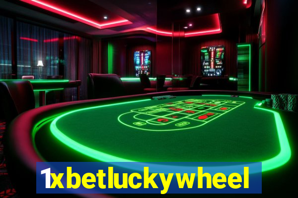 1xbetluckywheel