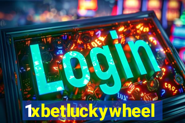 1xbetluckywheel