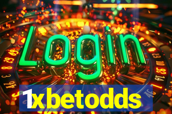 1xbetodds