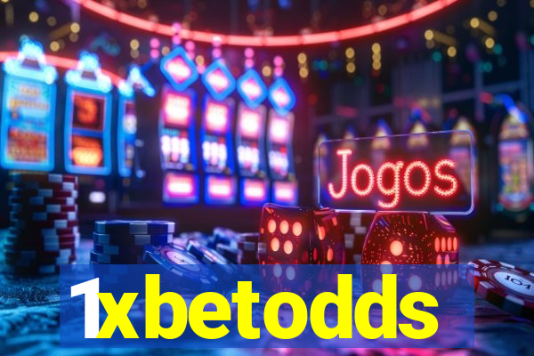 1xbetodds