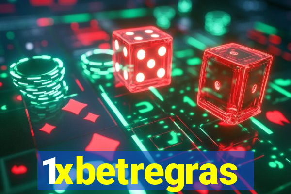 1xbetregras