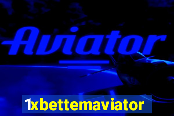 1xbettemaviator