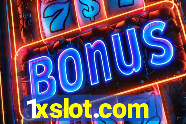 1xslot.com