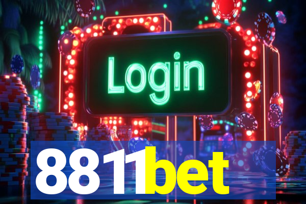 8811bet