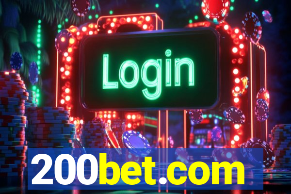 200bet.com