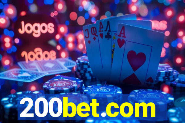 200bet.com