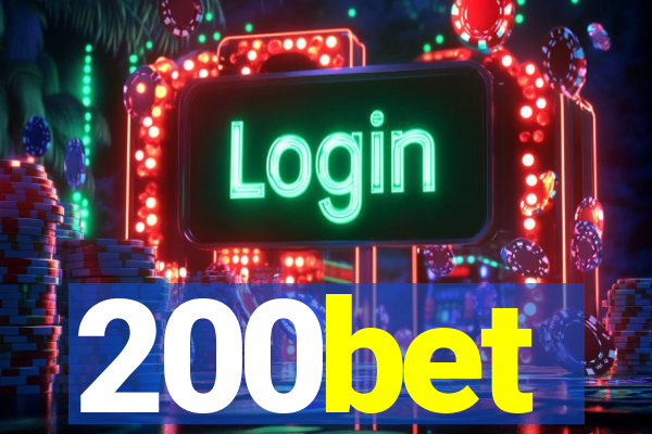 200bet