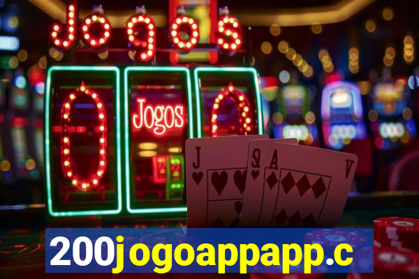 200jogoappapp.com