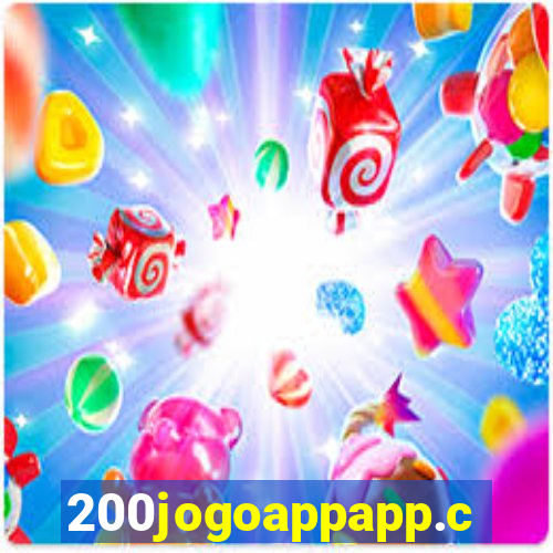 200jogoappapp.com