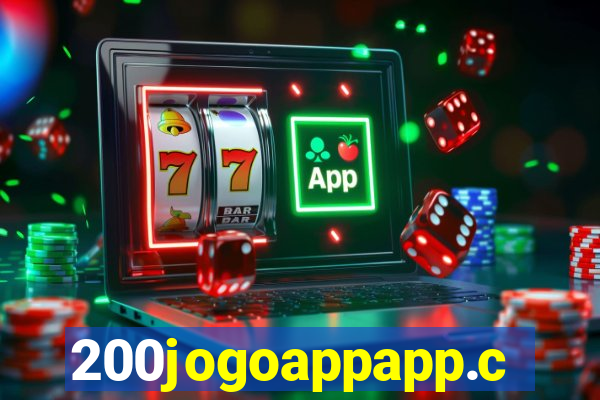 200jogoappapp.com