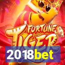 2018bet