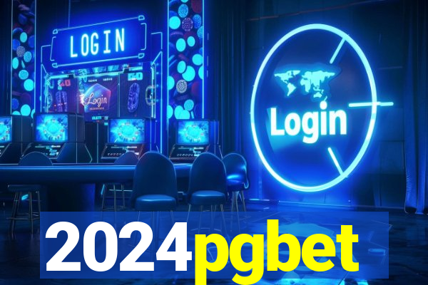 2024pgbet